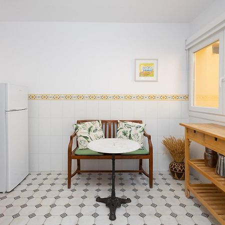 C92 - Rustic Two Bedrooms Apartment With Terrace Malaga Zewnętrze zdjęcie