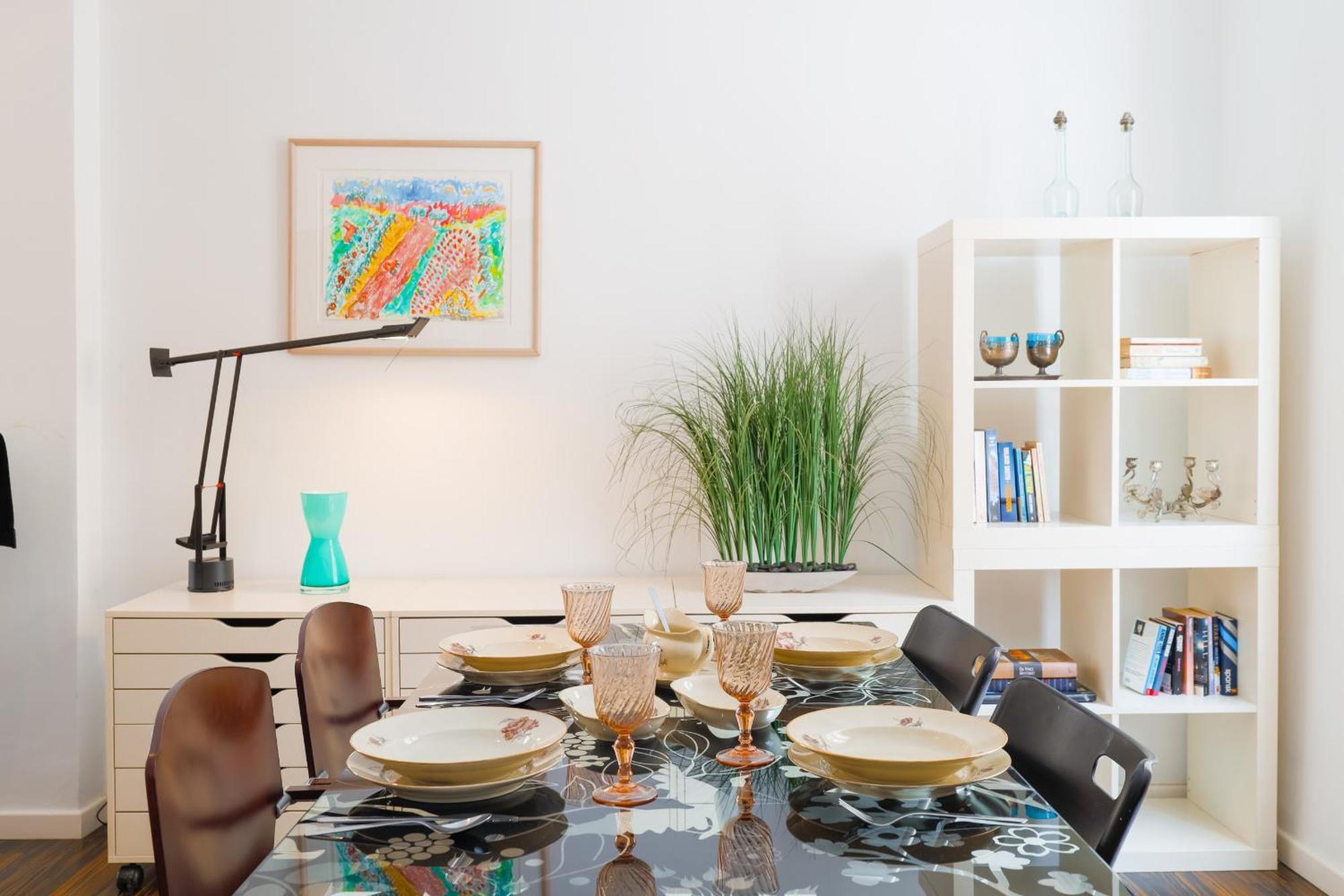 C92 - Rustic Two Bedrooms Apartment With Terrace Malaga Zewnętrze zdjęcie