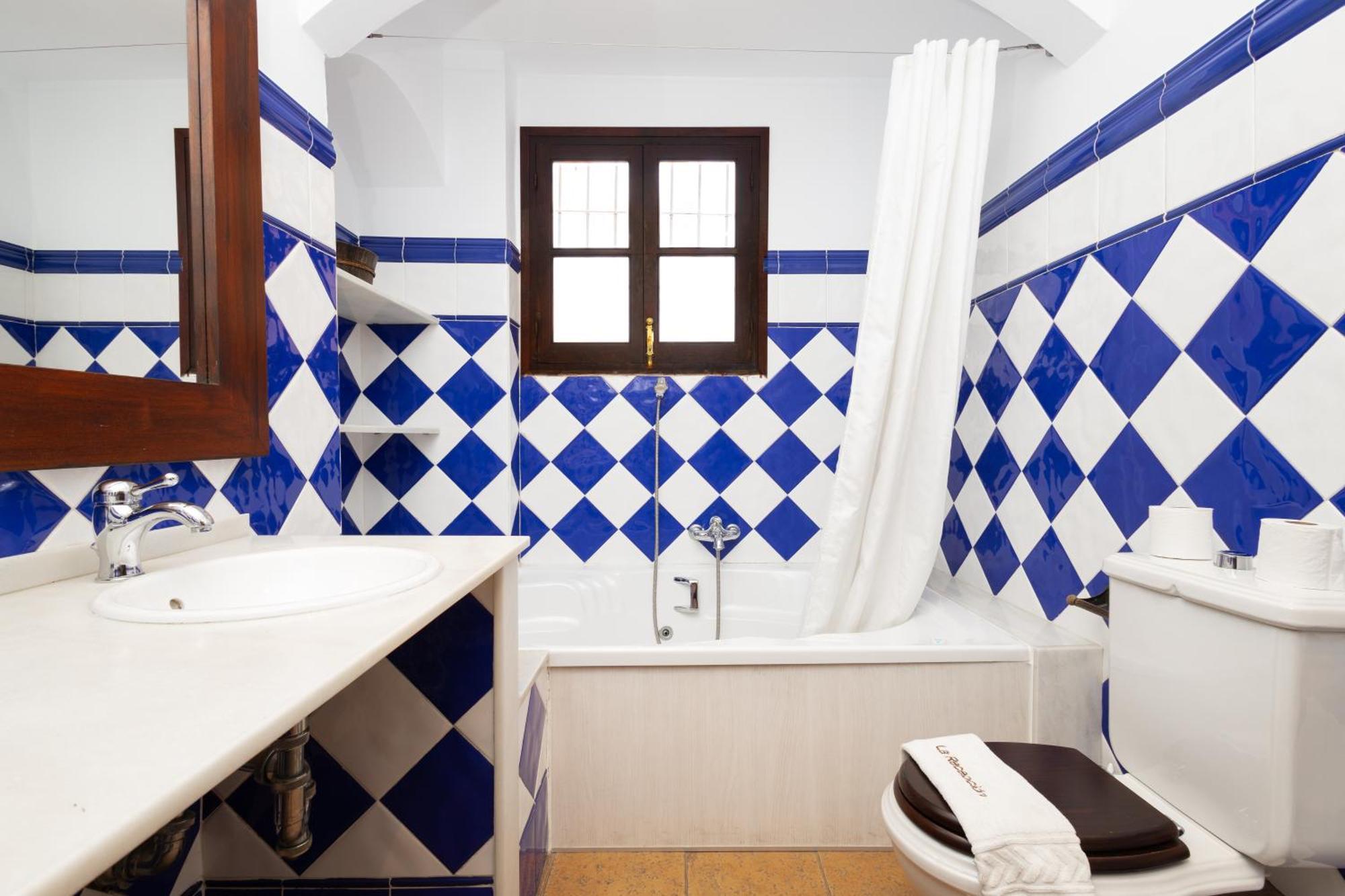 C92 - Rustic Two Bedrooms Apartment With Terrace Malaga Zewnętrze zdjęcie