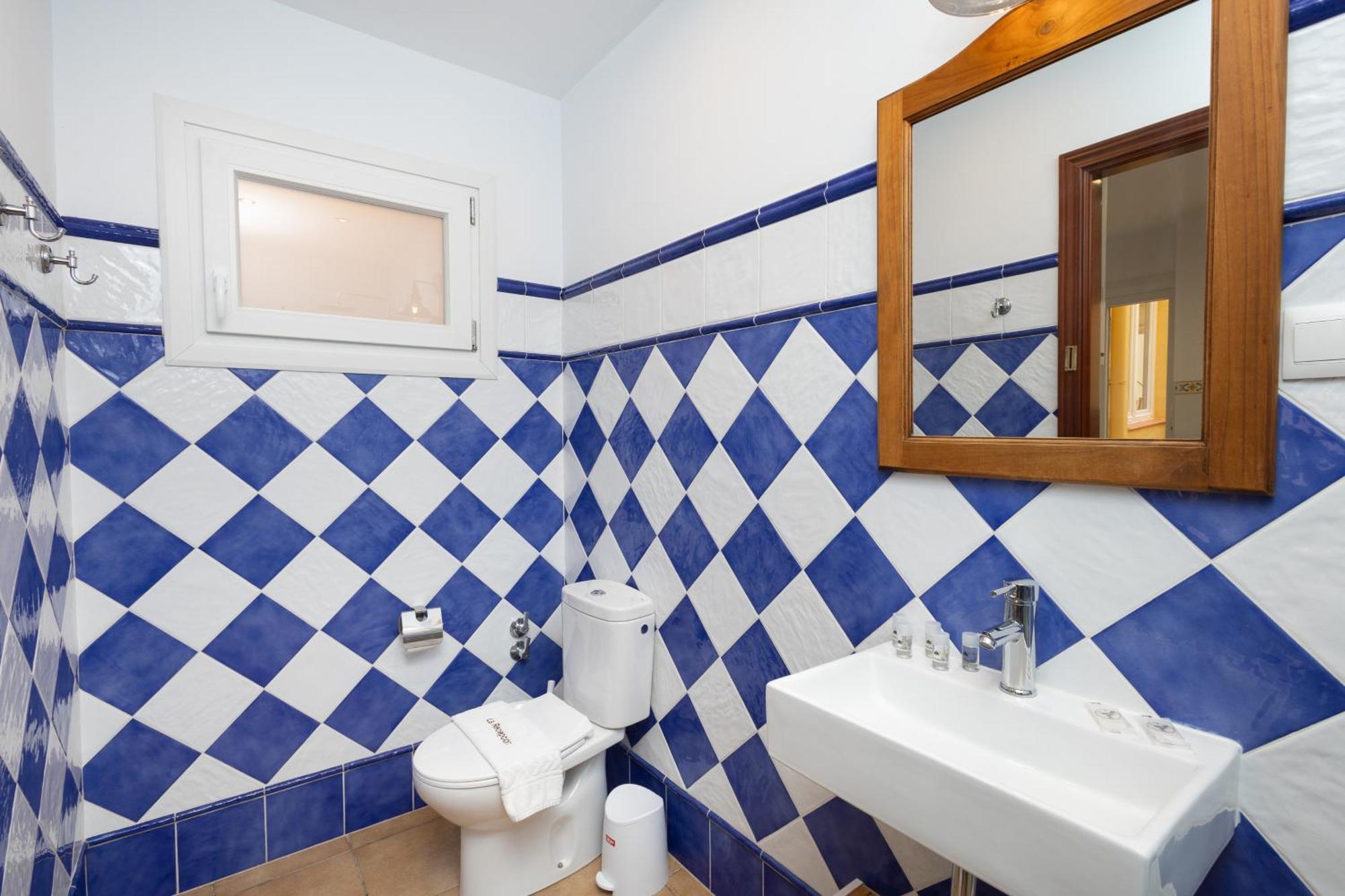C92 - Rustic Two Bedrooms Apartment With Terrace Malaga Zewnętrze zdjęcie