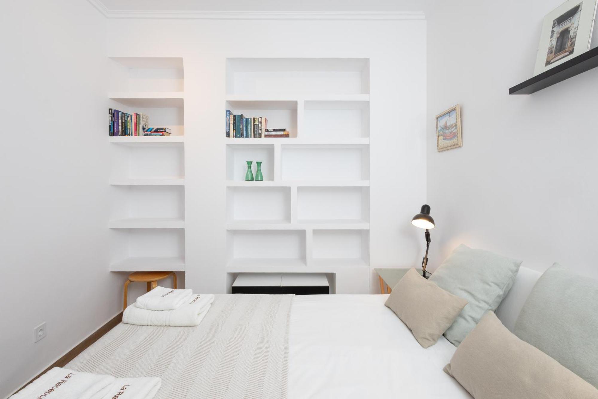C92 - Rustic Two Bedrooms Apartment With Terrace Malaga Zewnętrze zdjęcie